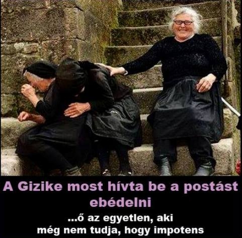 Eközben vidéken . . .