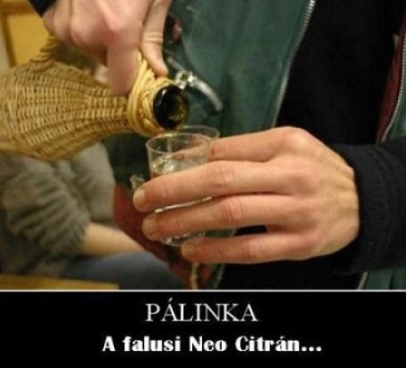 Bevált termék, már évszázadok óta