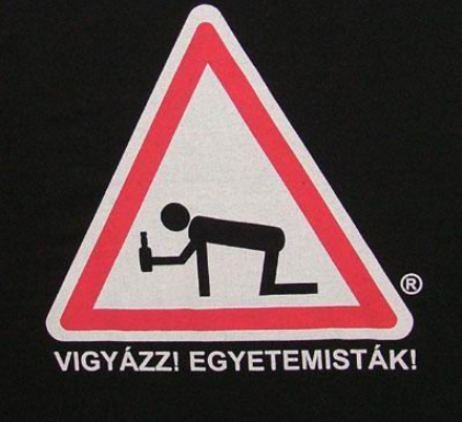 A jövő nemzedéke!?