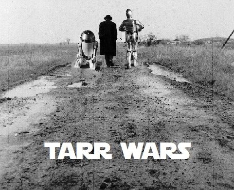 A magyar Csillagok háborúja