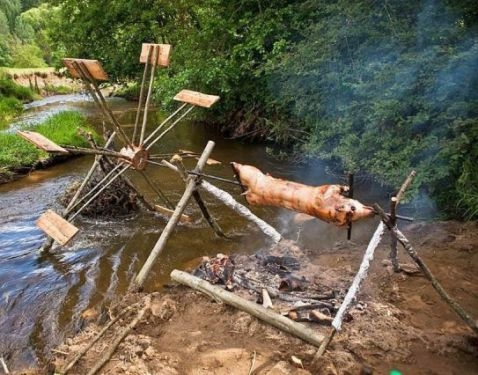 Okos embernek esze van