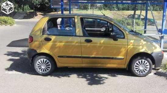 Egy őszinte eladó