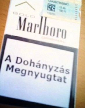 És mi van, ha én nem vagyok ideges? 🙂