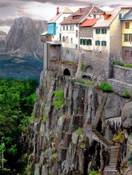 Érdekes lehet ide hazatérni . . .