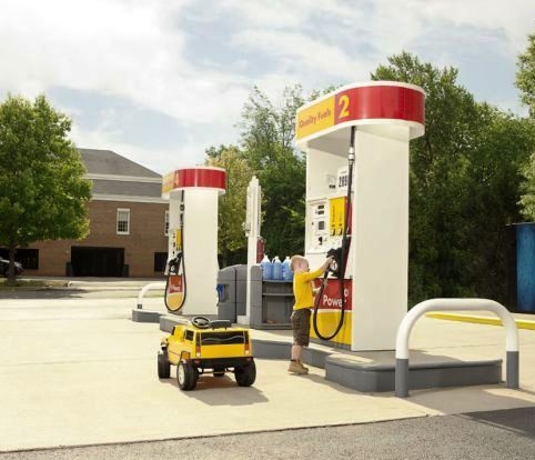 Most érdemes tankolni  . . .