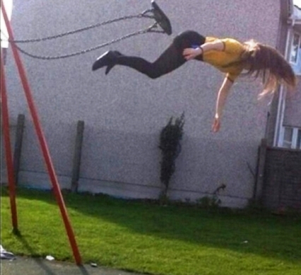 Hétfő - lendülj munkába :P