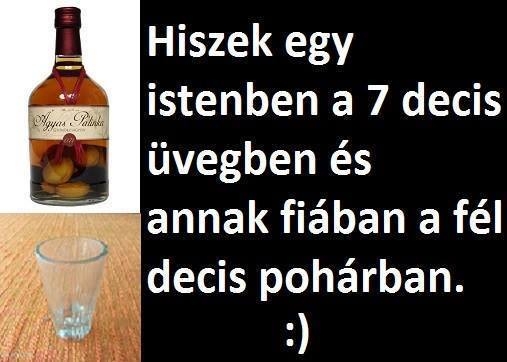 Szombat este aktuális lehet