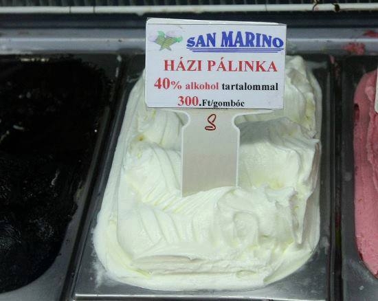 Már nyalható változatban is 🙂