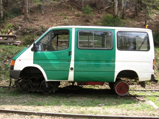 Valahol Romániában . . .