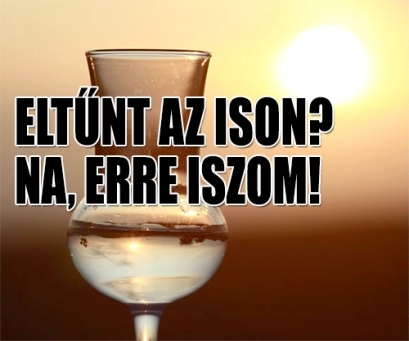 Péntek, a kifogások napja