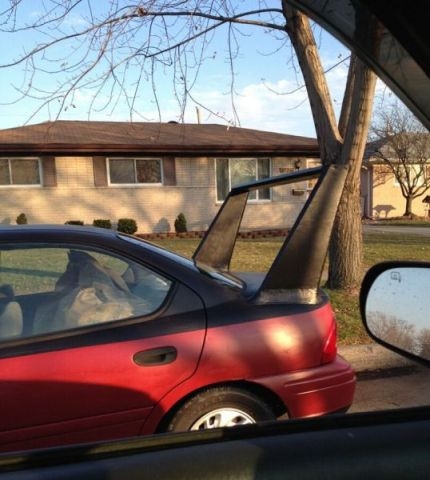 A DRS zónára várva