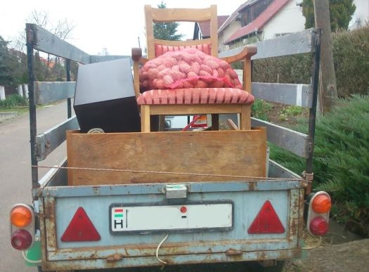 Ukrán kreatívitás