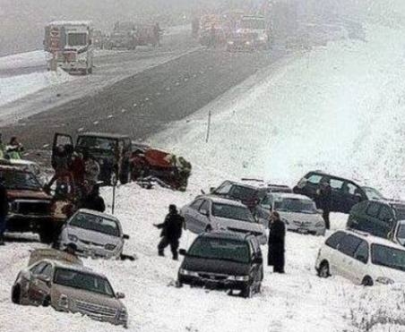 A nyári gumit kedvelők országos találkozója