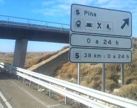 Üdv Spanyolországból . . .