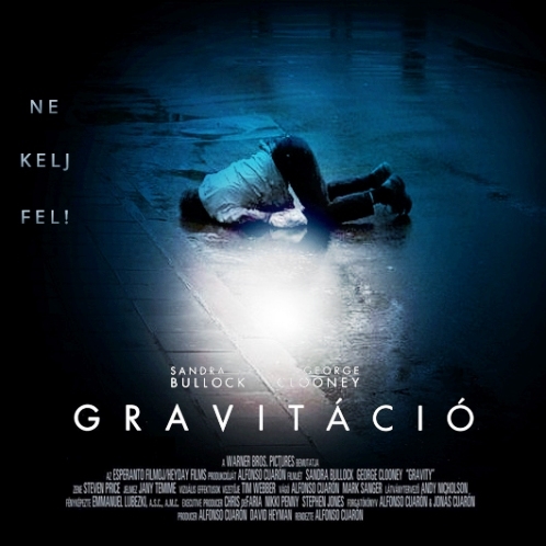 Hamarosan a mozikban! 