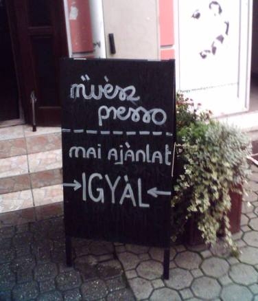 Nem bonyolítják a dolgot