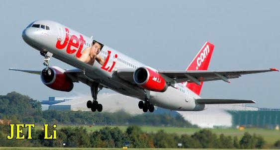 Neki már repcsije is van