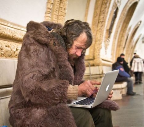 Puskin Szergejevics most tudta meg . . .