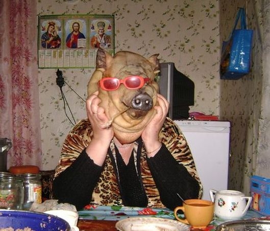 Ha péntek van, minden van