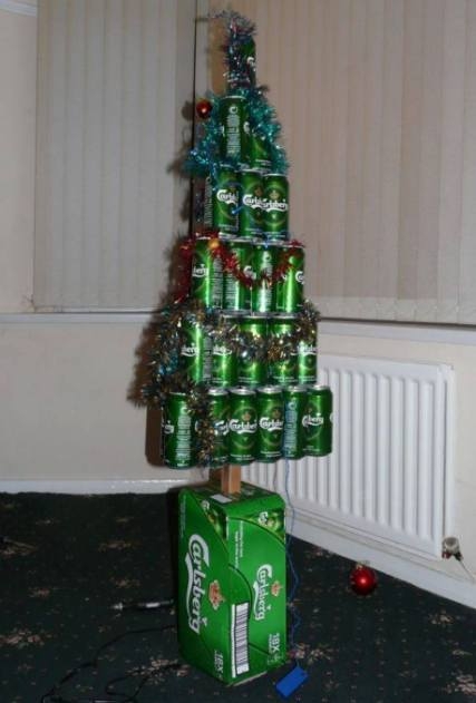 Idén nem kell fát vennünk