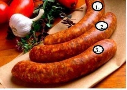 3 ok, amiért nem vagyok vega