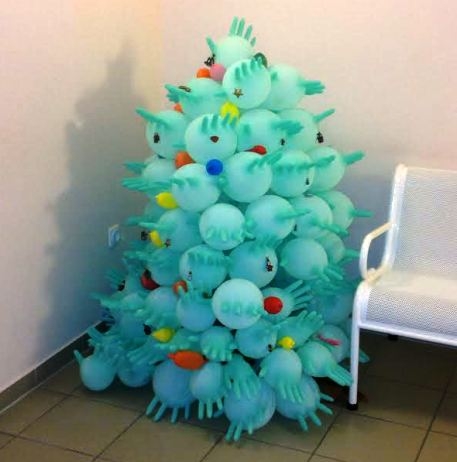 Napi kreatív - Így lesz ünnepi a hangulat!?