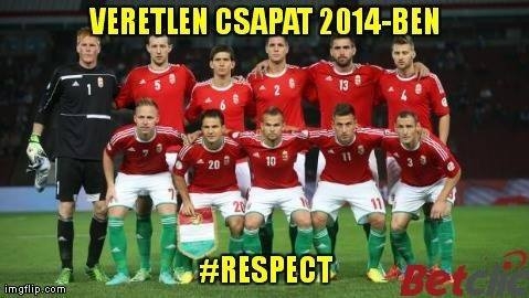 Az előrelépés megkérdőjelezhetetlen