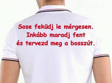 Programajánló estére