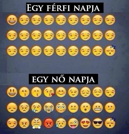 Egy kis cink a csajoknak