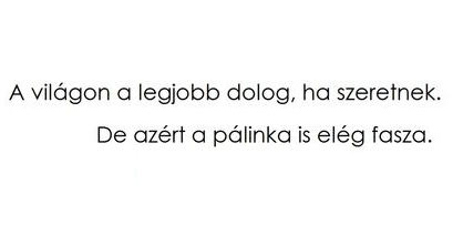 Ugye, hogy ugye?! 🙂