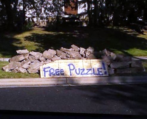 Bepróbálkozott . . .