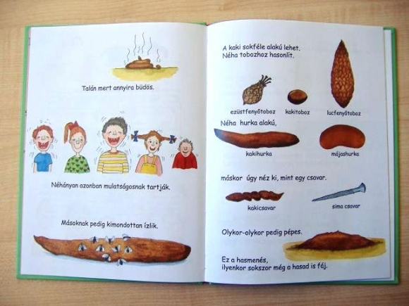 Kötelező olvasmány