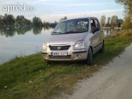 Napi apró - Wagon R+ 1.3 GLX Bi-turbo