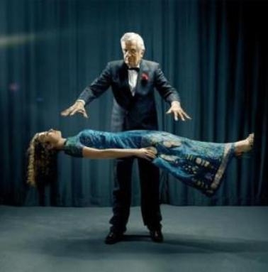 Egy jól sikerült Viagra reklám