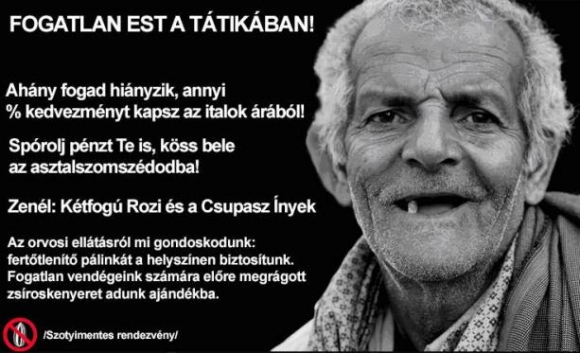 Ezt ne hagyd ki - Hatalmas buli lesz!