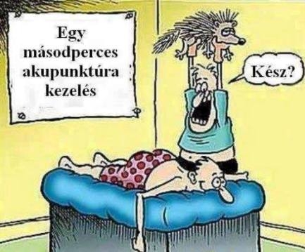 Rohanó világban élünk . . .