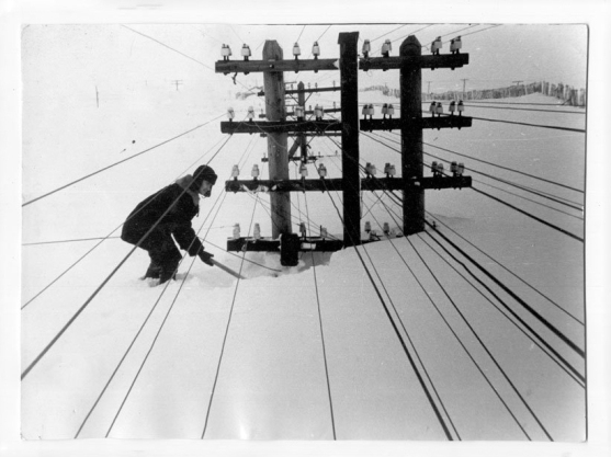 Jövő héten, már havazhat