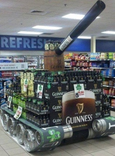 Eközben Írországban . . .