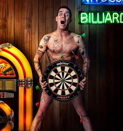 Darts - rosszul csinálod