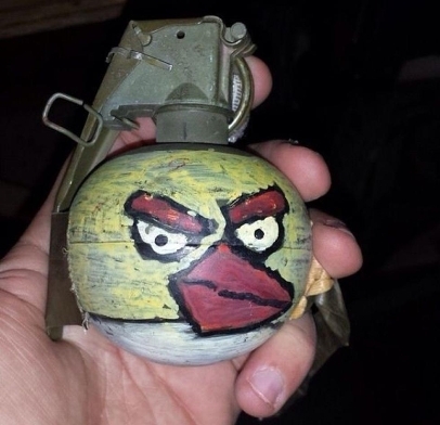 Eközben Afganisztánban