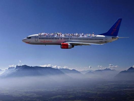 Használja ki a jó időt - Akciós városnézés 