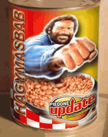 Egy igazi fingatós ajánlat 