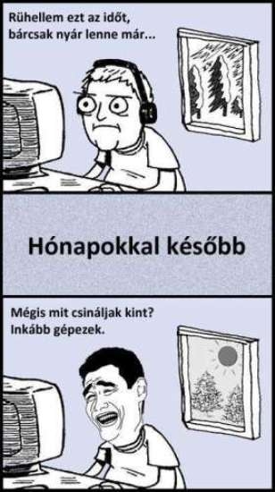 Februári tényfeltáró