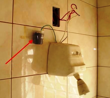 Földelés - rosszul csinálod