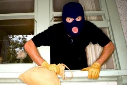 Veszélyes környéken lakom...