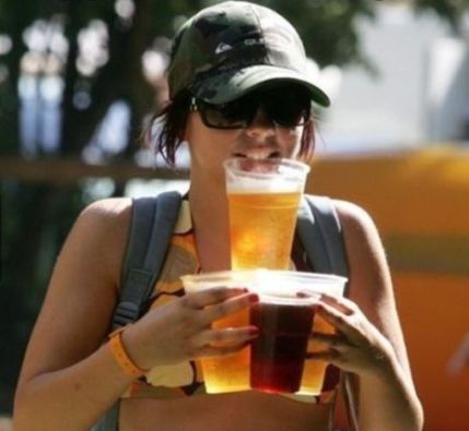 A született feleségek kategória első helyezettje