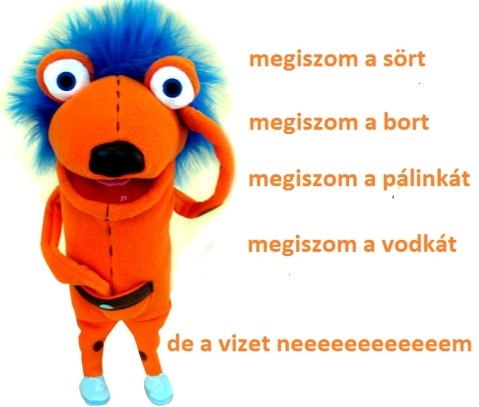 Ebből lett tegnap este a baj :P