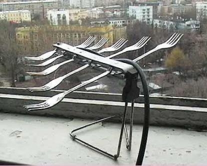 Antenna kérdés megoldva!