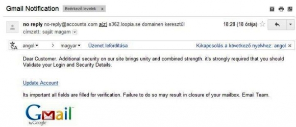 Átverés - ne dőlj be nekik ! ! !