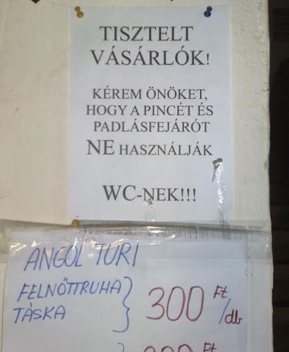 Magyarország, én így szeretlek! 🙁